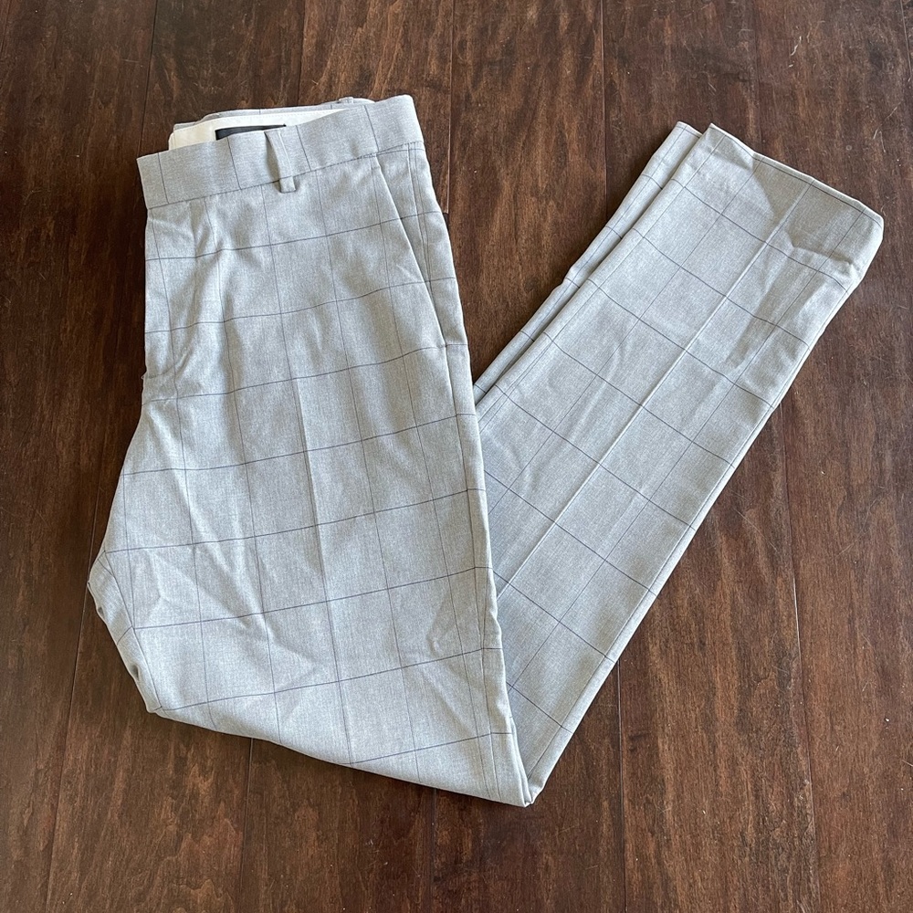 Men's Dress Pants